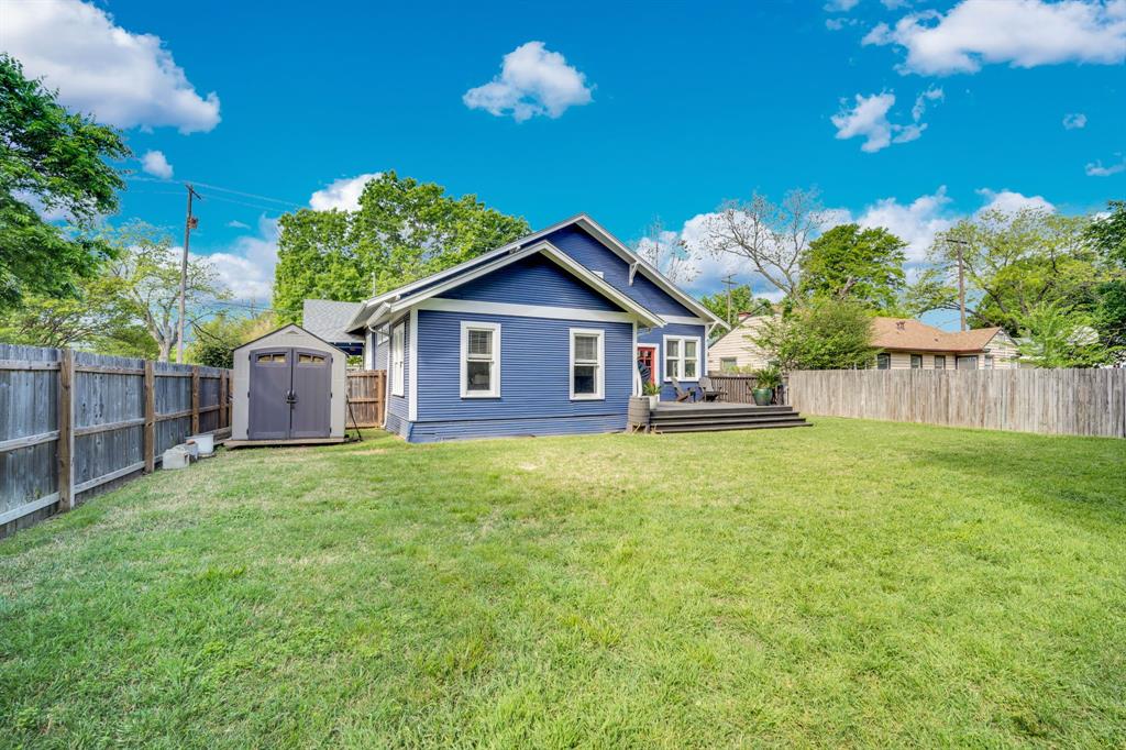 Ennis-Dvv - Residential