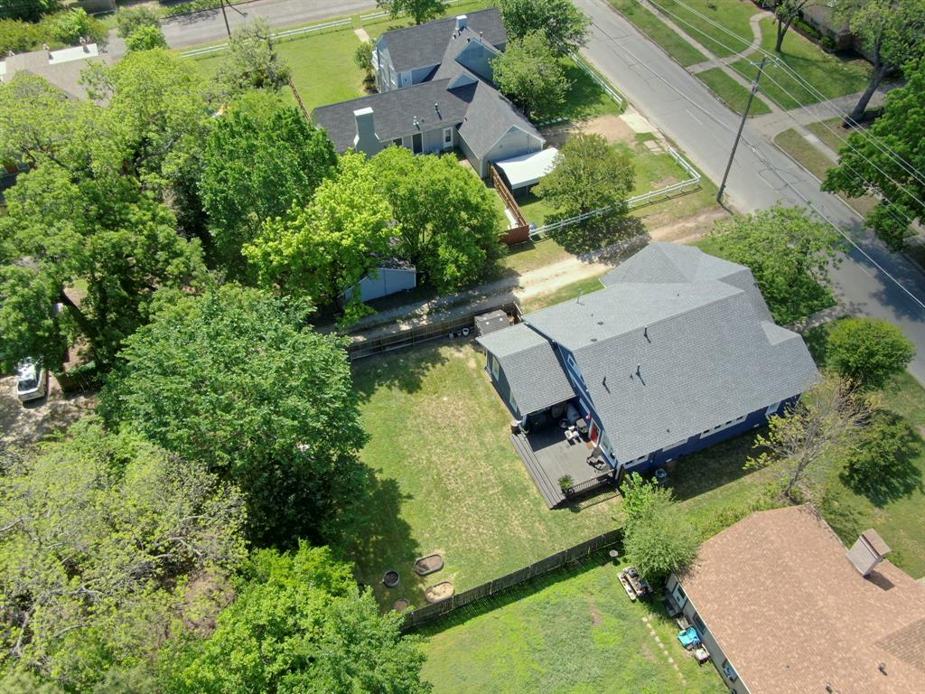 Ennis-Dvv - Residential