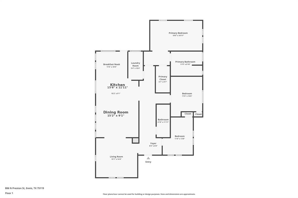 Ennis-Dvv - Residential