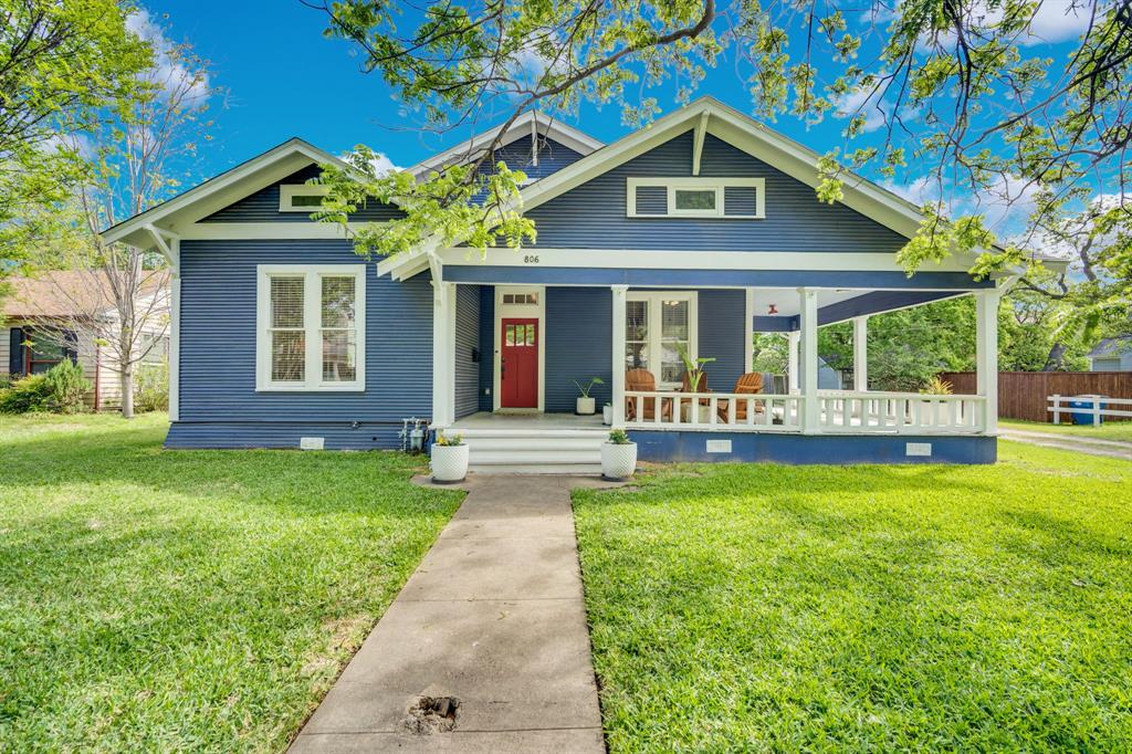 Ennis-Dvv - Residential