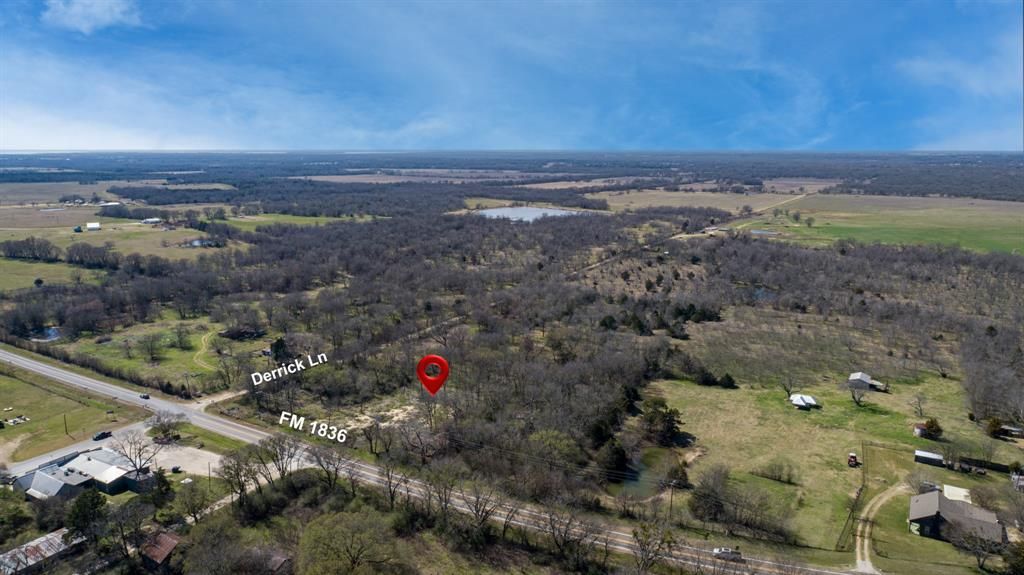 Photo of 00 FM RD 1836 Highway, Mabank, TX 75147 (MLS # 21183360)