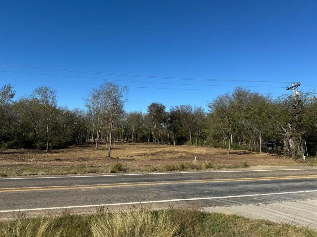 Photo of 00 FM RD 1836 Highway, Mabank, TX 75147 (MLS # 21183360)