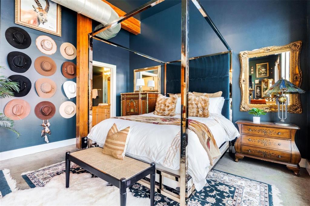 Live Oak Lofts Condo - Residential Lease