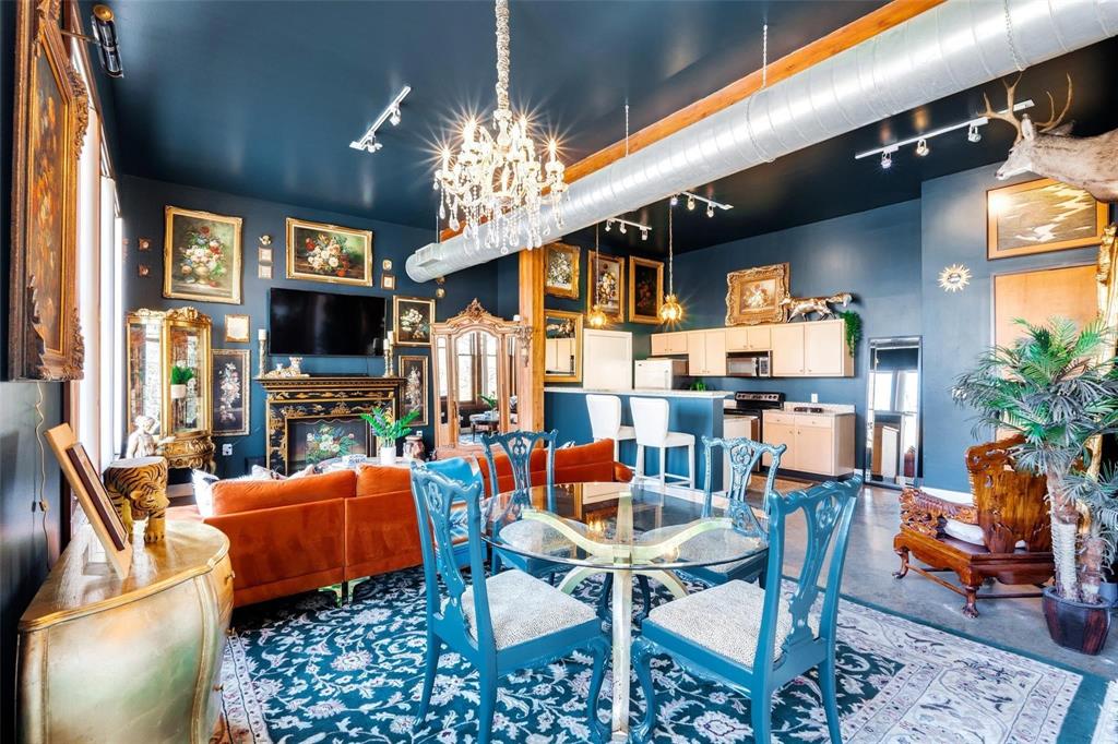 Live Oak Lofts Condo - Residential Lease