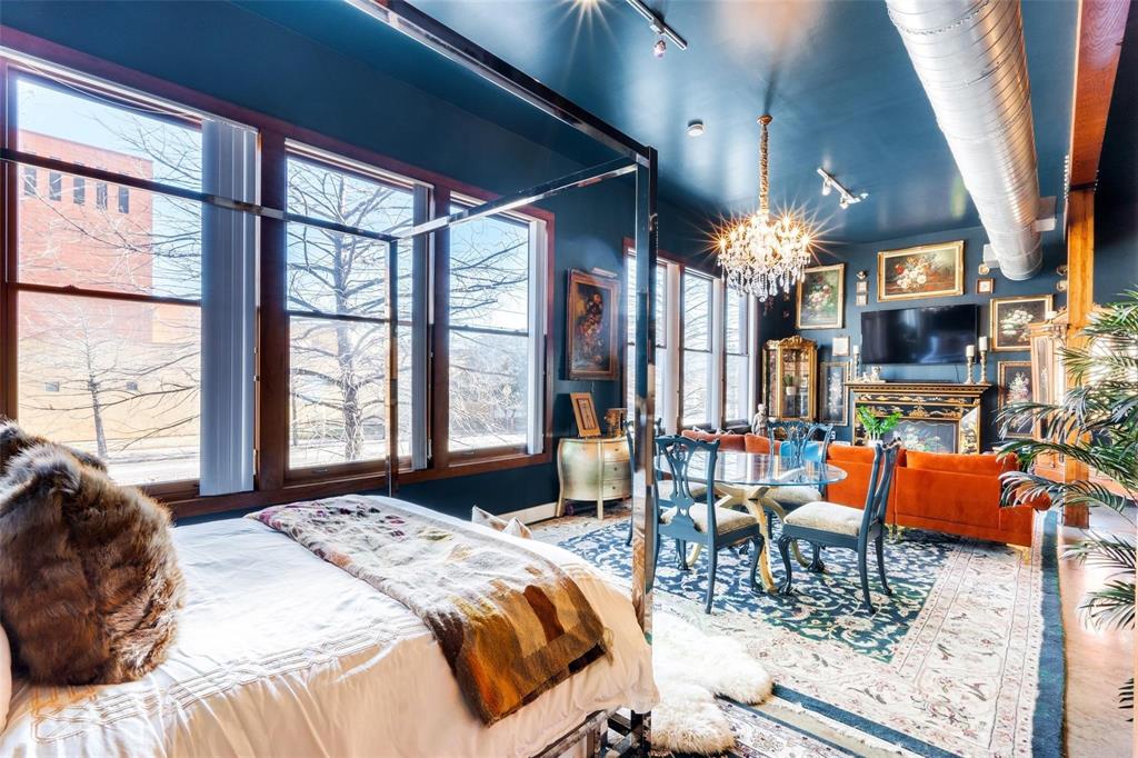 Live Oak Lofts Condo - Residential Lease