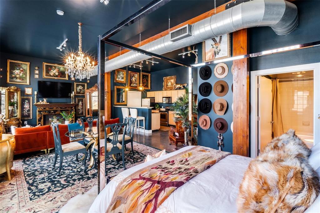 Live Oak Lofts Condo - Residential Lease