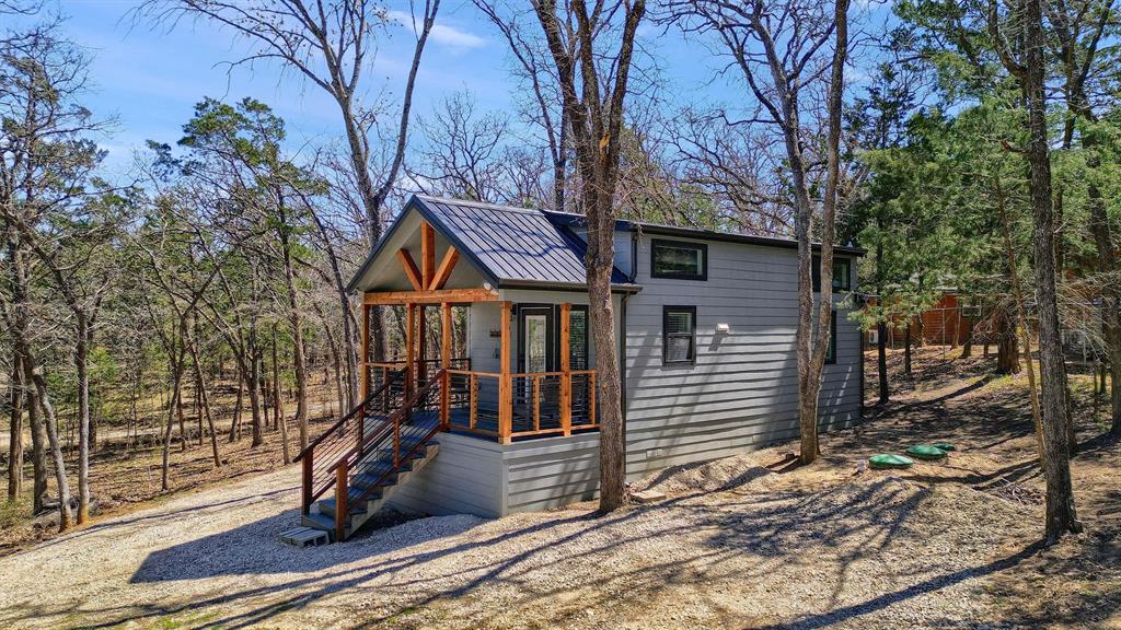 Mill Creek Homesite - Residential