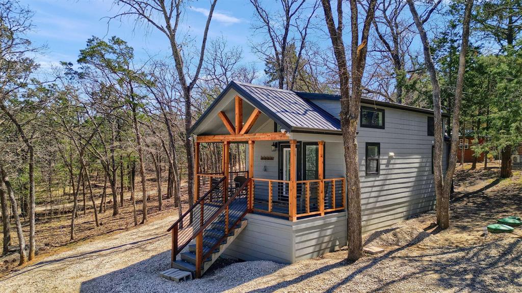 Mill Creek Homesite - Residential