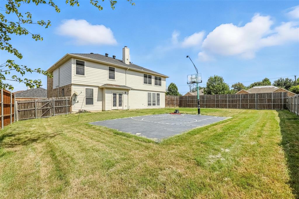 1028 Cutting Horse Drive