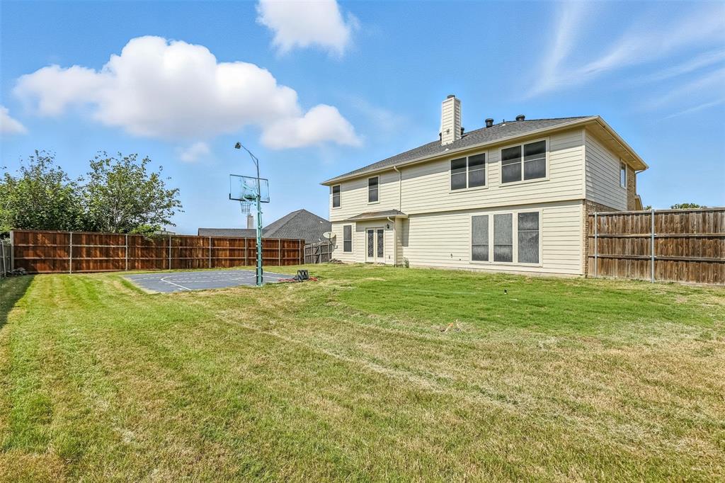 1028 Cutting Horse Drive