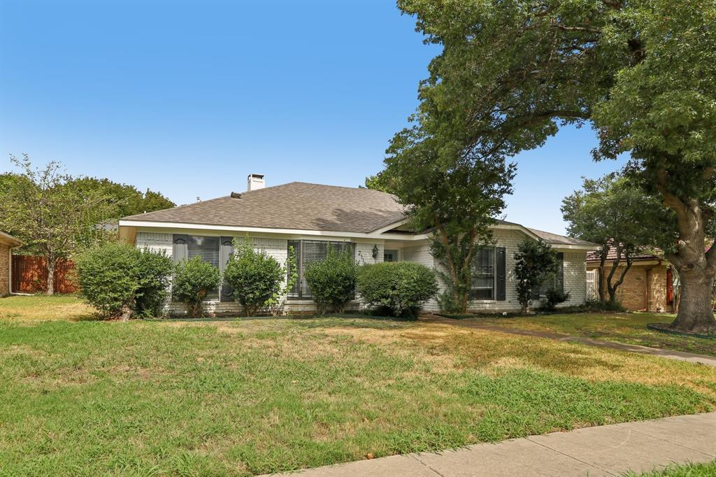 2115 Bengal Lane