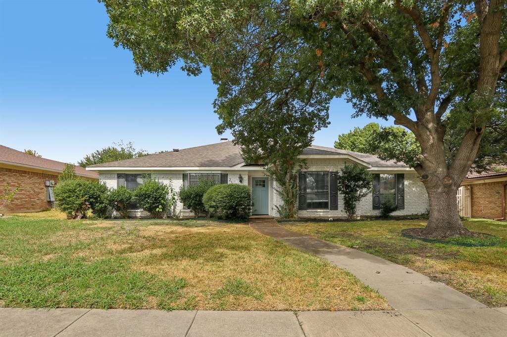 2115 Bengal Lane