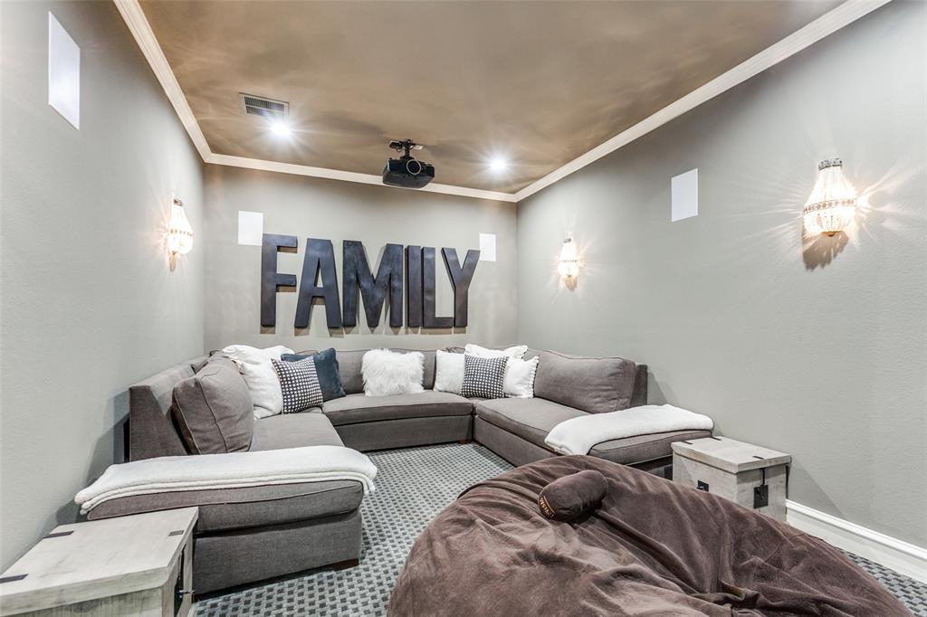 Gates Of Prestonwood - Residential