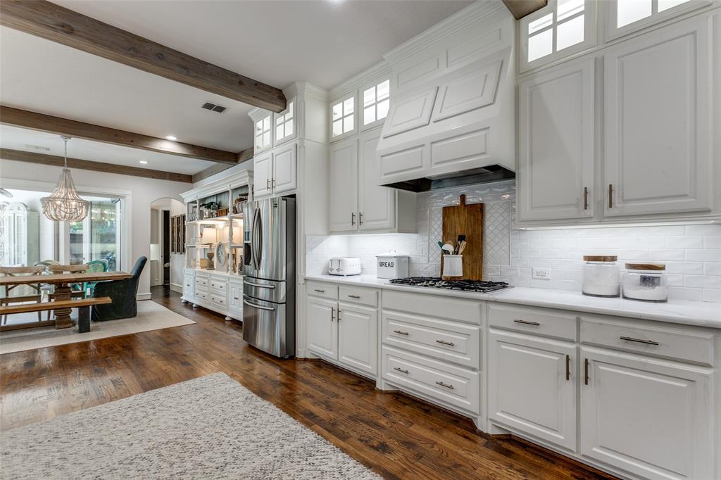 Gates Of Prestonwood - Residential