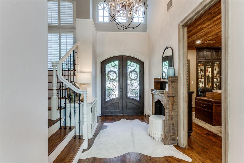 Gates Of Prestonwood - Residential