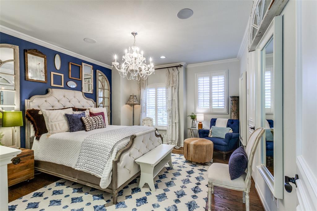 Gates Of Prestonwood - Residential