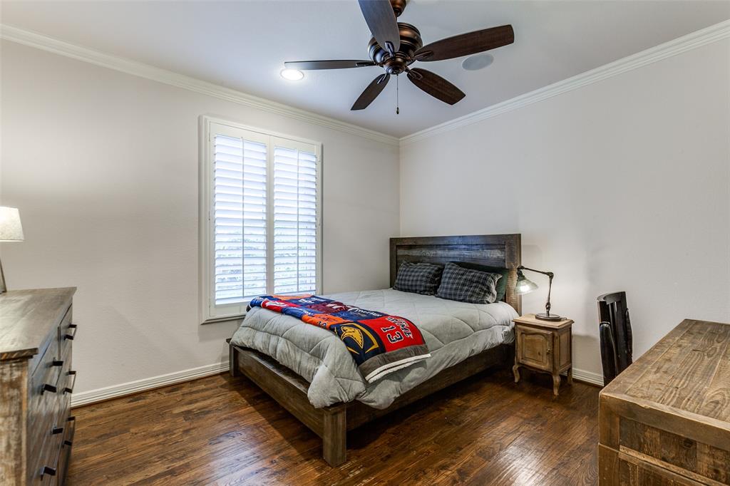 Gates Of Prestonwood - Residential