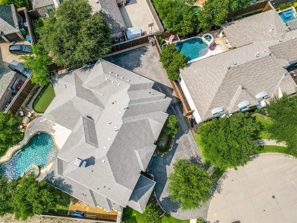 Gates Of Prestonwood - Residential