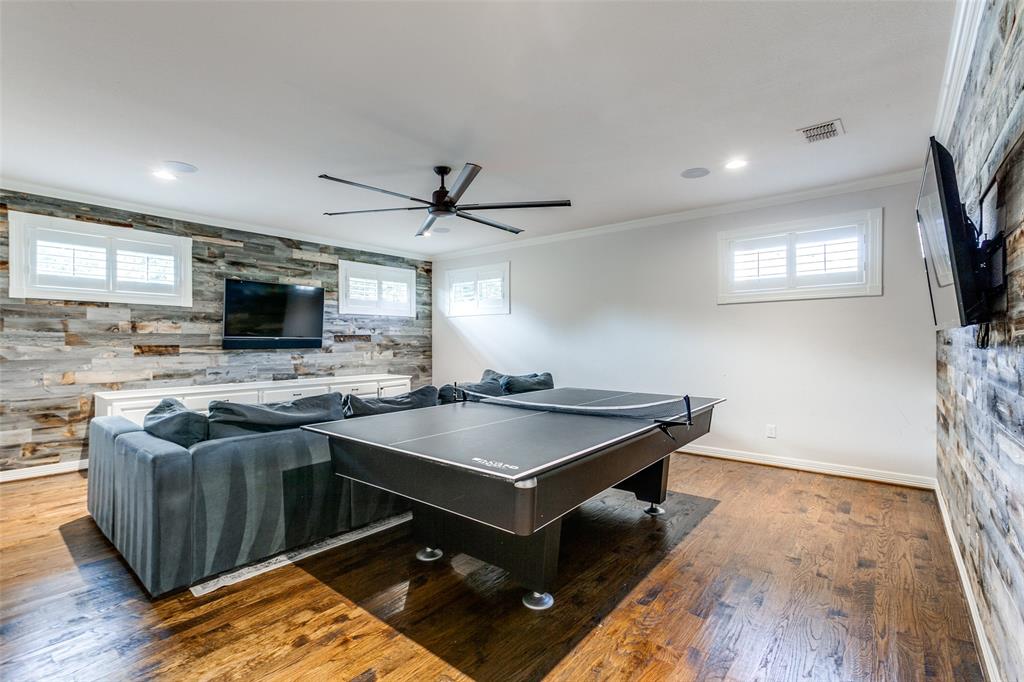 Gates Of Prestonwood - Residential