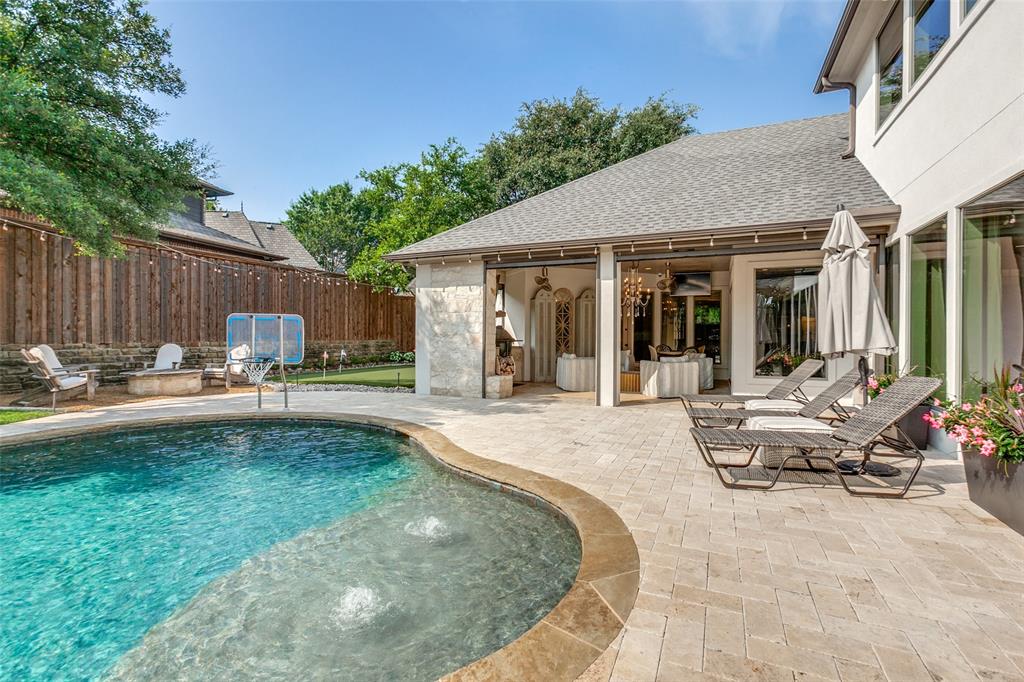 Gates Of Prestonwood - Residential