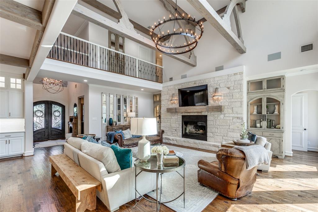 Gates Of Prestonwood - Residential