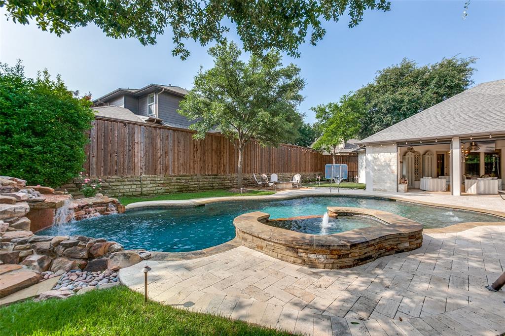 Gates Of Prestonwood - Residential