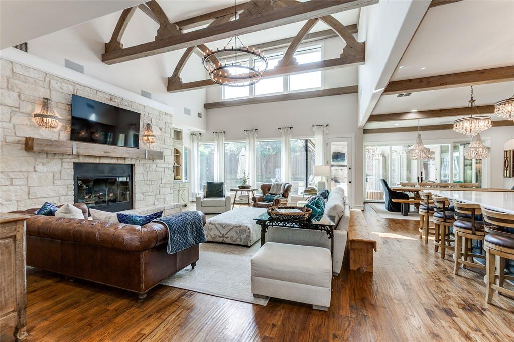 Gates Of Prestonwood - Residential