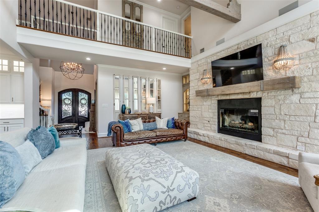 Gates Of Prestonwood - Residential