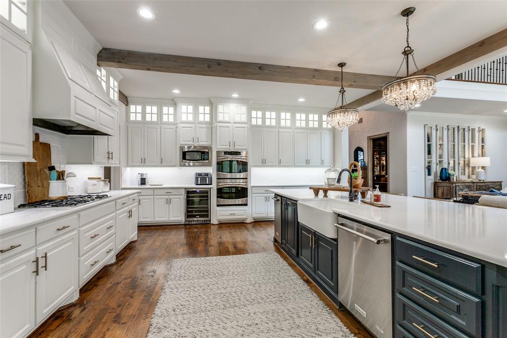 Gates Of Prestonwood - Residential