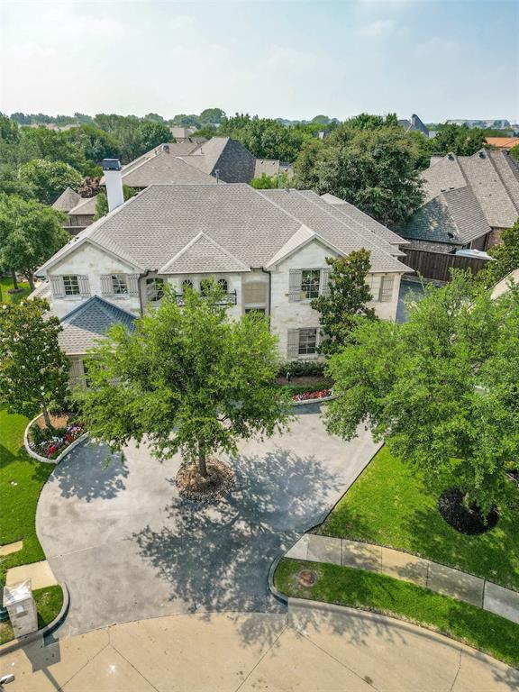 Gates Of Prestonwood - Residential