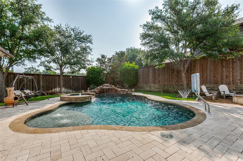 Gates Of Prestonwood - Residential