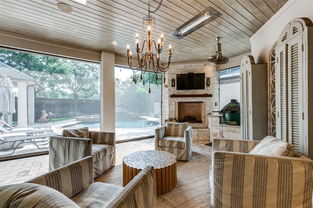 Gates Of Prestonwood - Residential