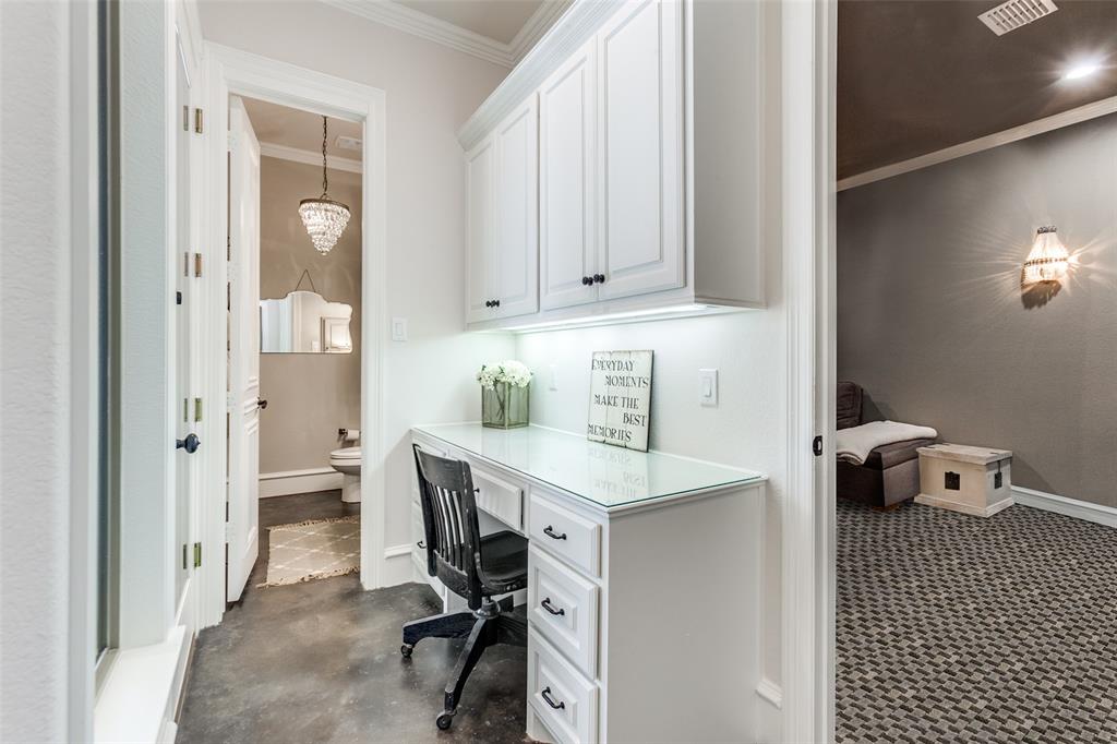 Gates Of Prestonwood - Residential