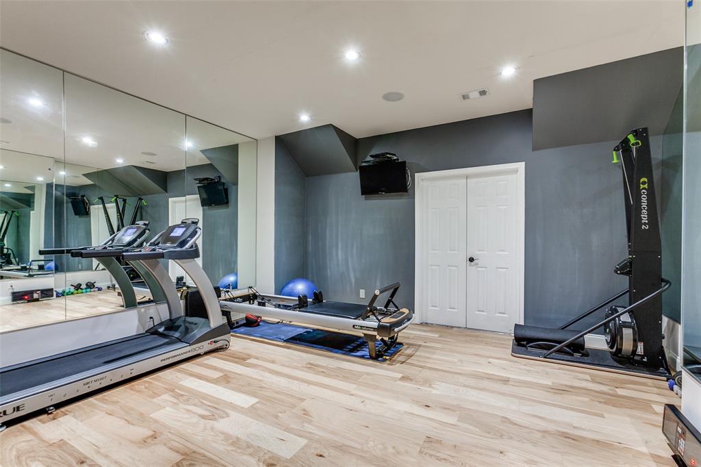 Gates Of Prestonwood - Residential