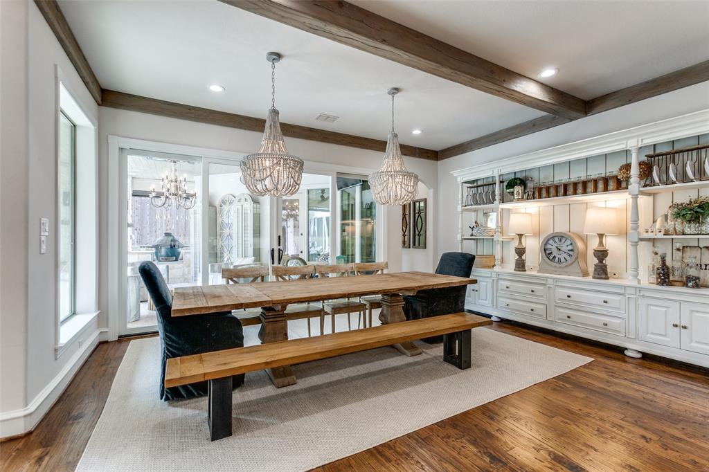 Gates Of Prestonwood - Residential