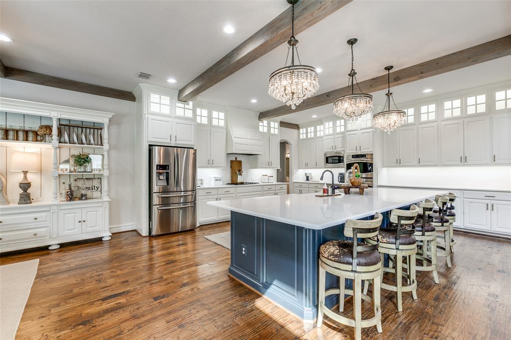 Gates Of Prestonwood - Residential