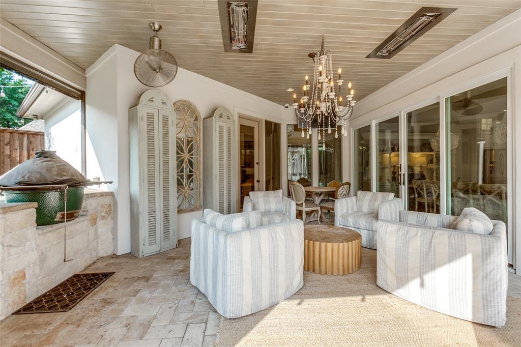 Gates Of Prestonwood - Residential