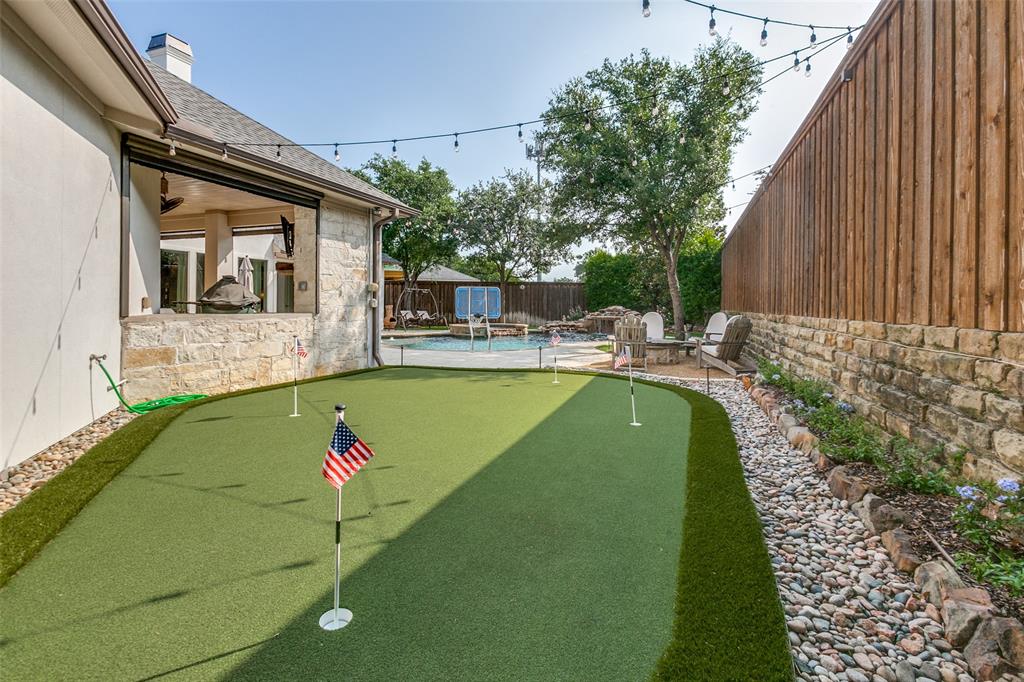 Gates Of Prestonwood - Residential