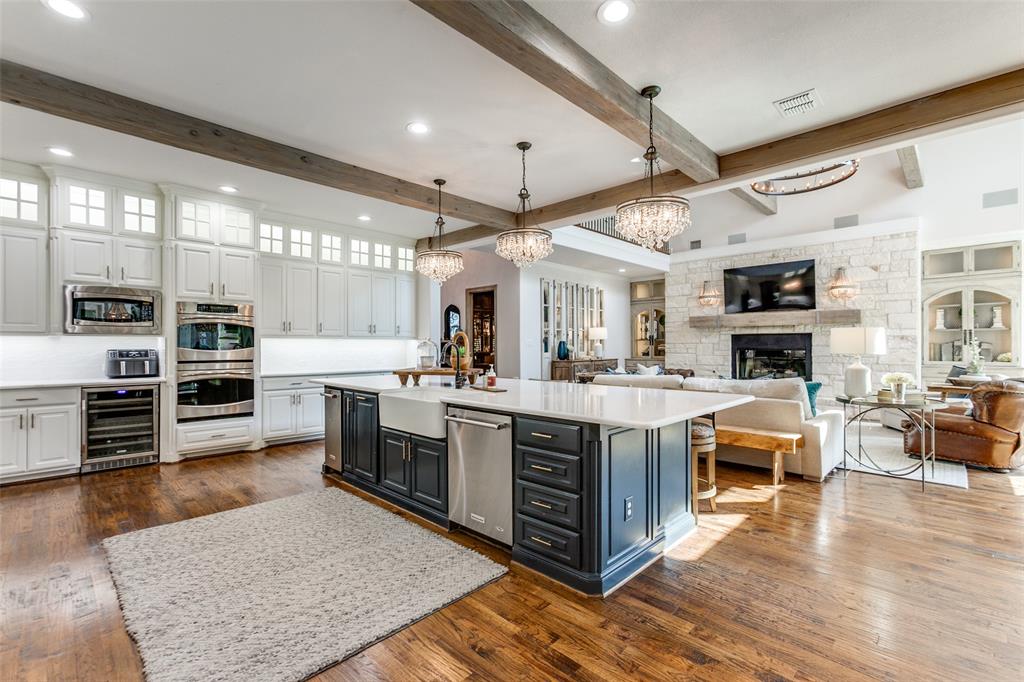 Gates Of Prestonwood - Residential