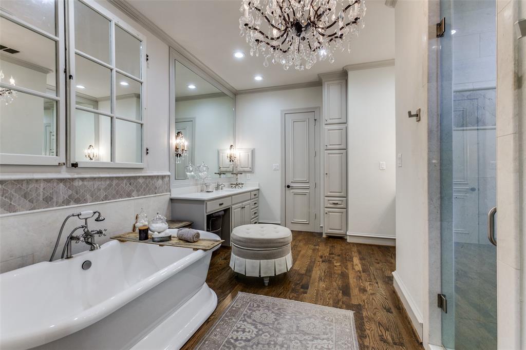 Gates Of Prestonwood - Residential