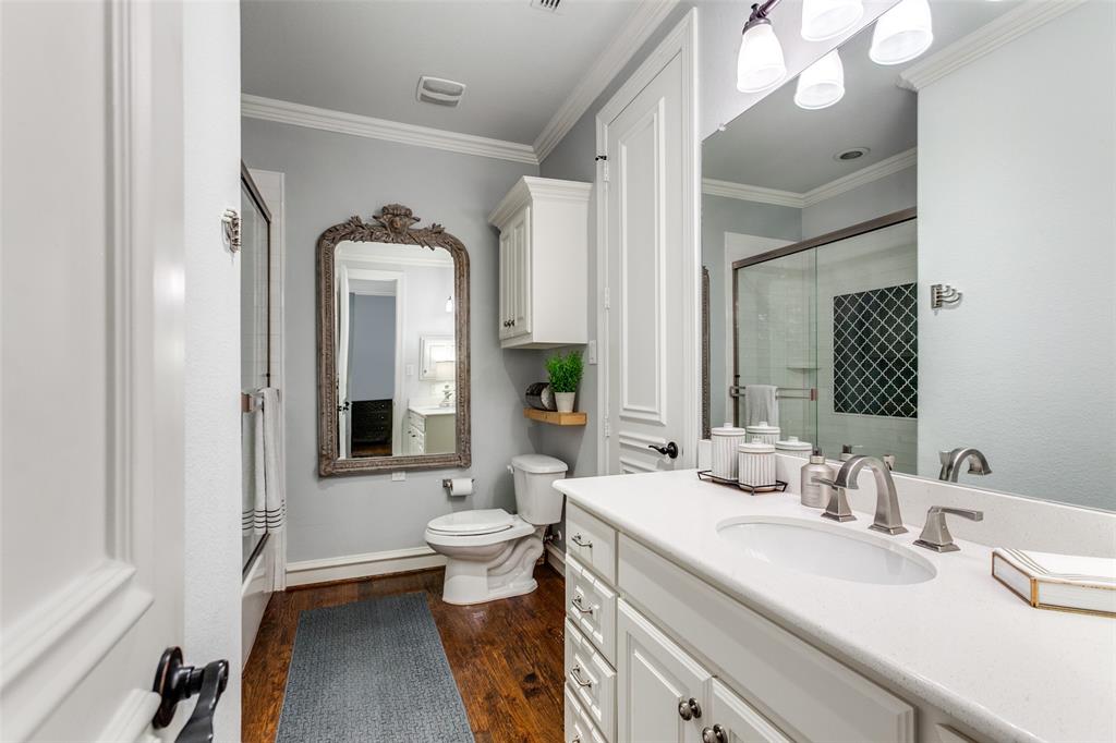 Gates Of Prestonwood - Residential