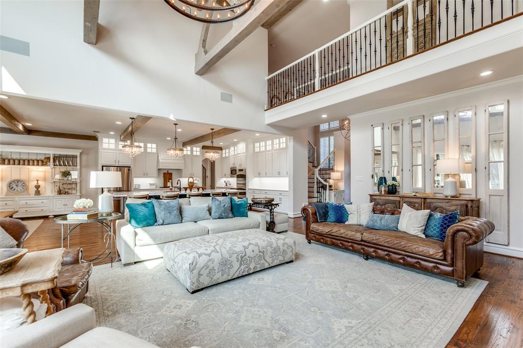 Gates Of Prestonwood - Residential