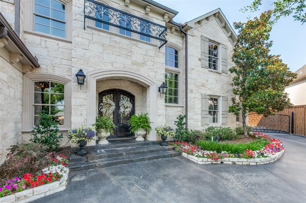 Gates Of Prestonwood - Residential