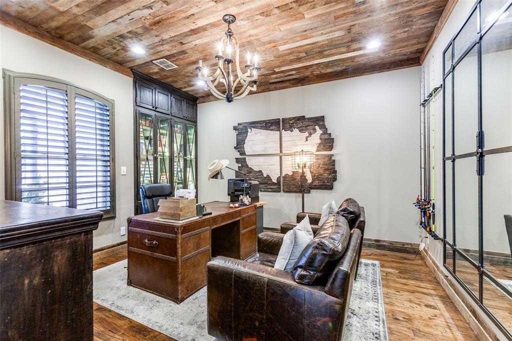 Gates Of Prestonwood - Residential