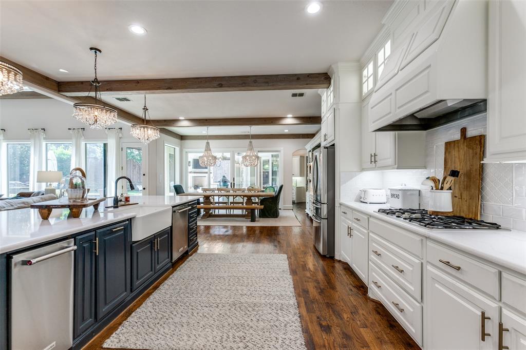 Gates Of Prestonwood - Residential