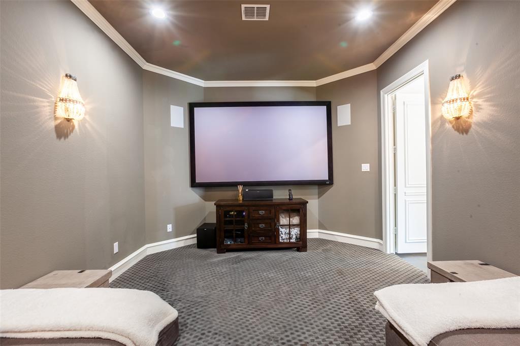 Gates Of Prestonwood - Residential