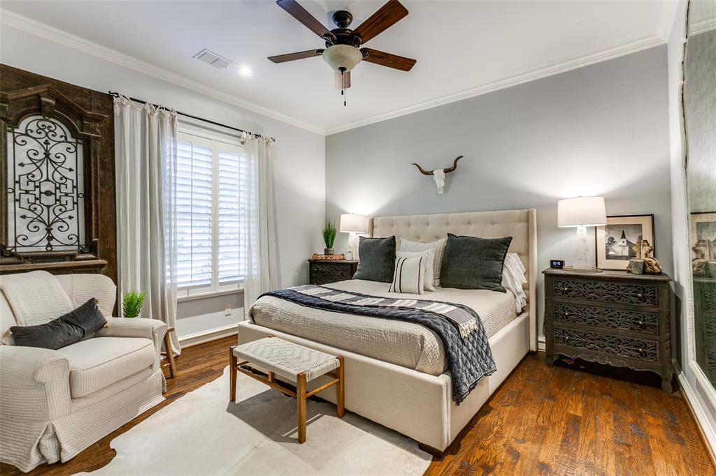 Gates Of Prestonwood - Residential