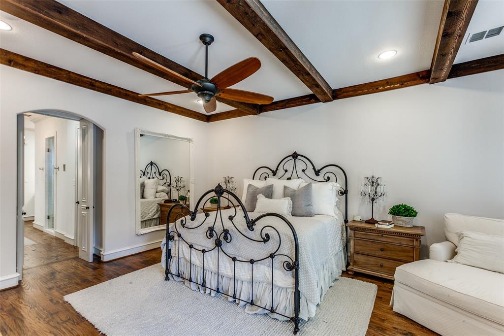 Gates Of Prestonwood - Residential