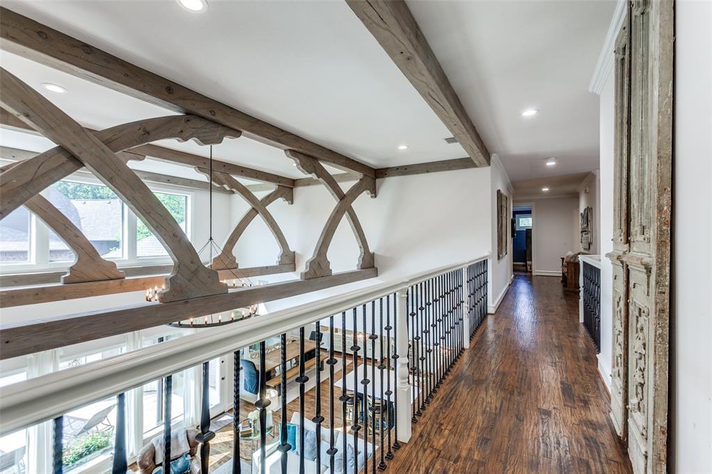 Gates Of Prestonwood - Residential