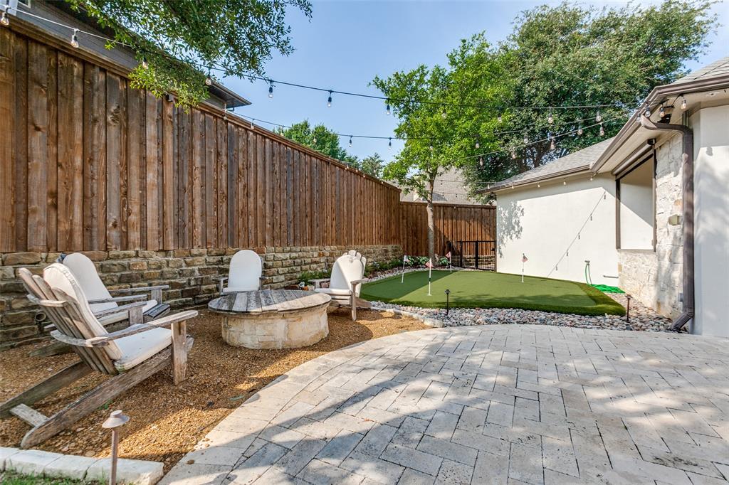 Gates Of Prestonwood - Residential